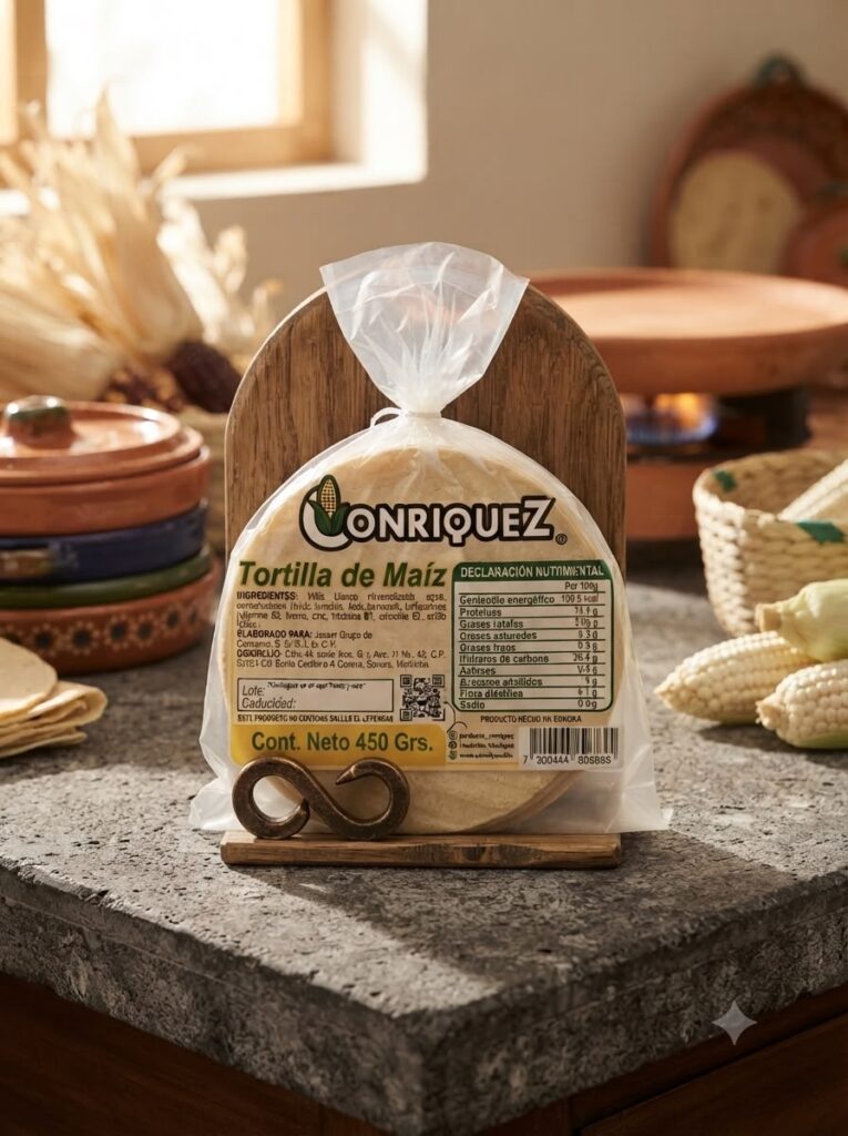 Tortillas