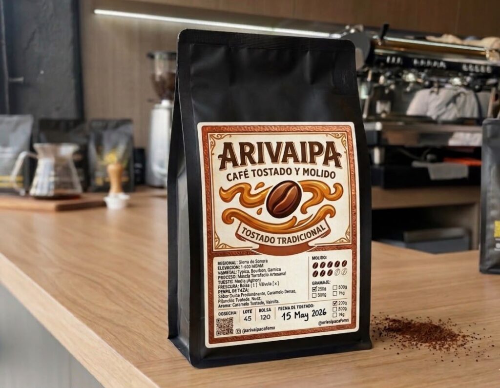 Café Arivaipa