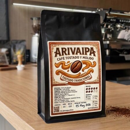 Café Arivaipa