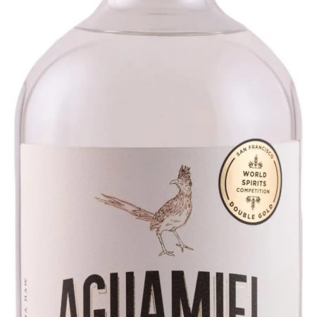 Bacanora Reposado