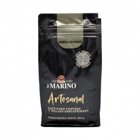 Café de Talega en Grano 250 g