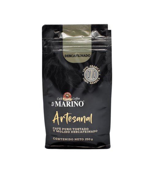 Café de Talega en Grano 250 g
