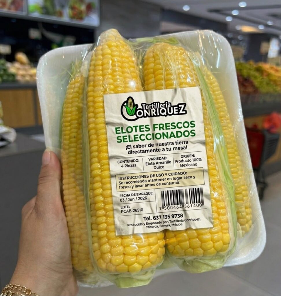 Cosecha de Temporada
