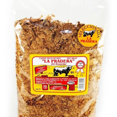 Carne Seca 250 g